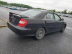 2002 Toyota Camry Le na sprzedaż w Grantville, PA - Minor Dent/Scratches