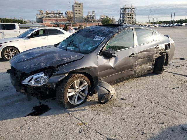 2010 Nissan Altima Sr
