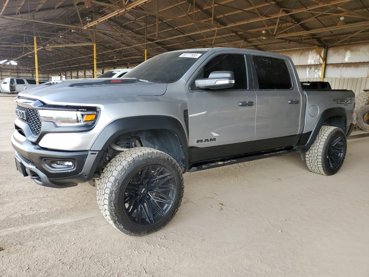 2021 Ram 1500 Trx zu verkaufen in Phoenix, AZ - Minor Dent/Scratches