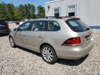 2014 Volkswagen Jetta Tdi للبيع في Lyman، ME - Minor Dent/Scratches
