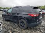2021 Chevrolet Traverse Rs en Venta en North Billerica, MA - All Over