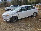 2016 FORD FOCUS SE   for sale at Copart QC - MONTREAL