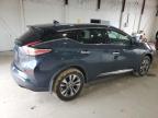 2018 Nissan Murano S na sprzedaż w Lexington, KY - Front End