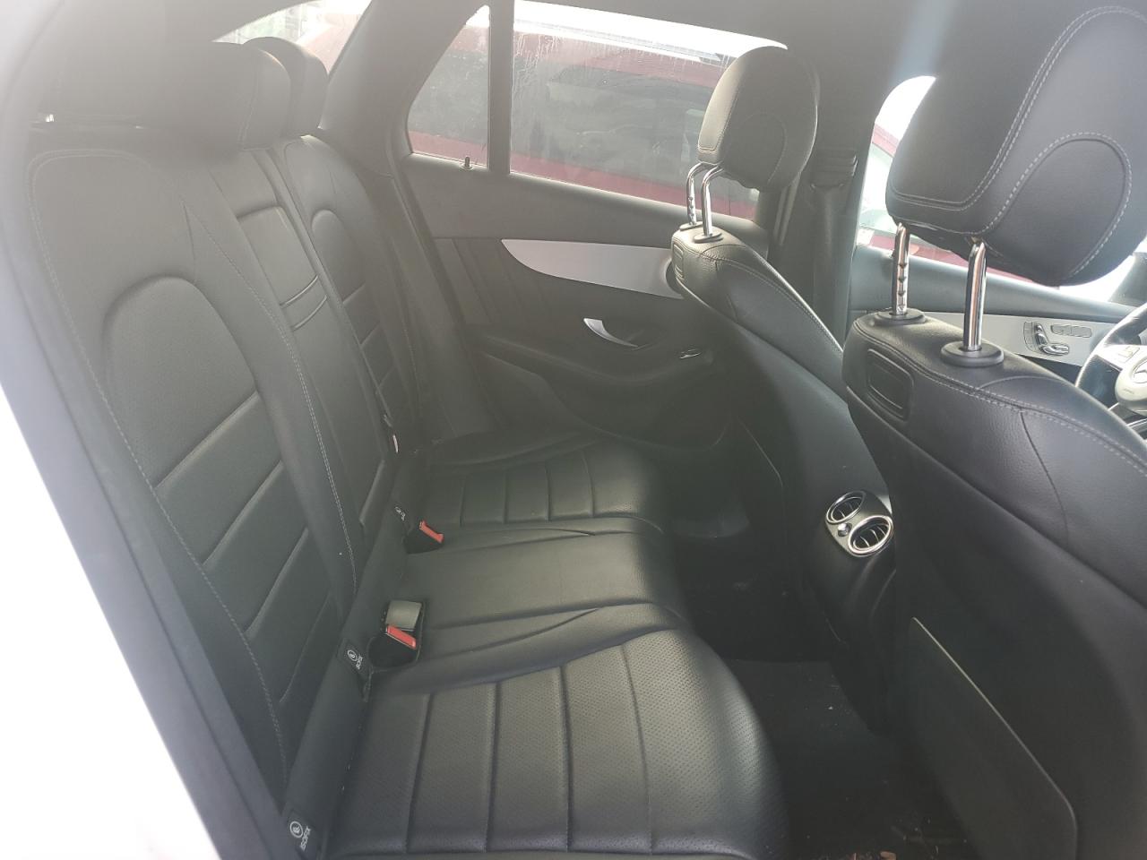 2019 Mercedes-Benz Glc 300 VIN: WDC0G4JB3KV149098 Lot: 54411435