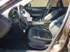2015 Infiniti Q50 Base للبيع في Brookhaven، NY - Front End