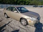 2007 Kia Optima Lx for Sale in Ellenwood, GA - Front End