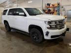 2019 Chevrolet Tahoe Police na sprzedaż w Avon, MN - Mechanical