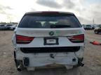 2016 Bmw X5 Sdrive35I на продаже в Houston, TX - Rear End