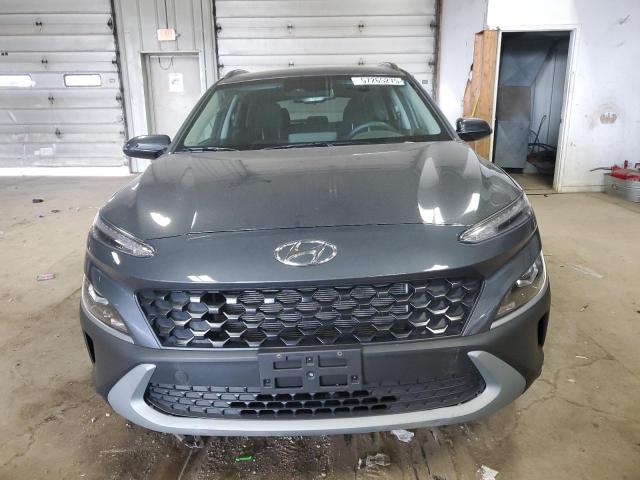  HYUNDAI KONA 2022 Szary