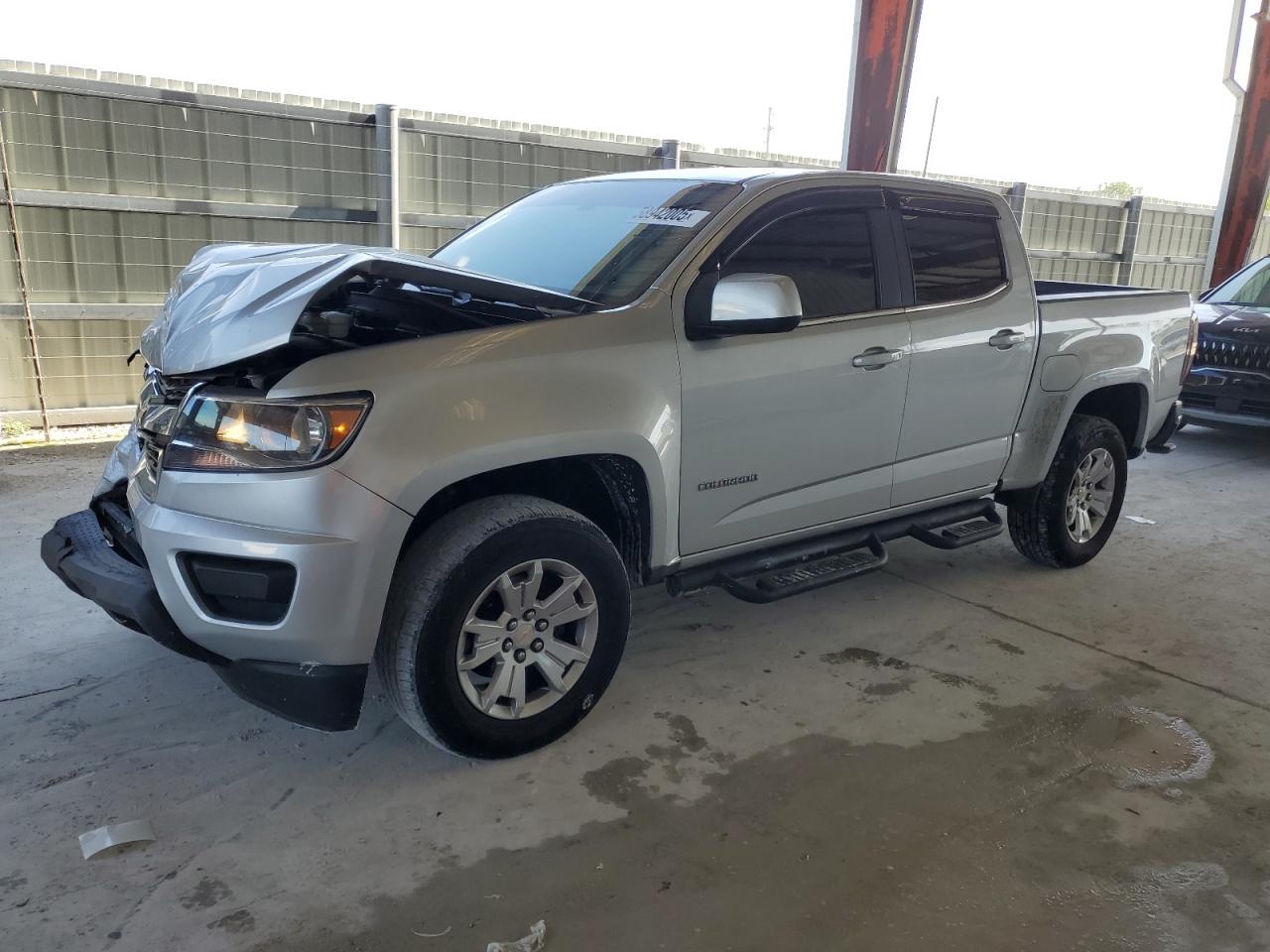 2018 Chevrolet Colorado Lt for Sale in Homestead, FL - Front End