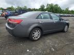 2012 Lincoln Mkz  за продажба в Assonet, MA - Front End
