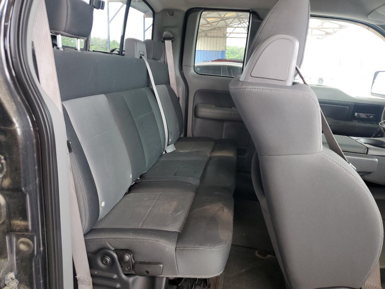 2007 Ford F150 VIN: 1FTPX14VX7FB44202 Lot: 56584545