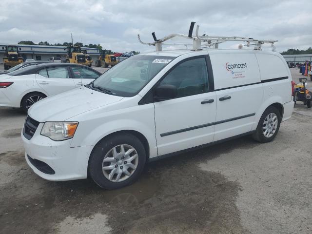 2015 Ram Tradesman 