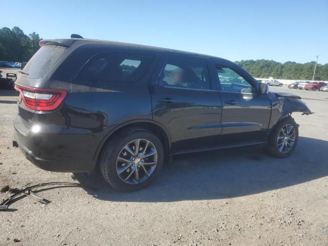 Parquets DODGE DURANGO 2014 Czarny