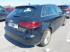 2015 AUDI A3 SPORT T for sale at Copart CHESTER
