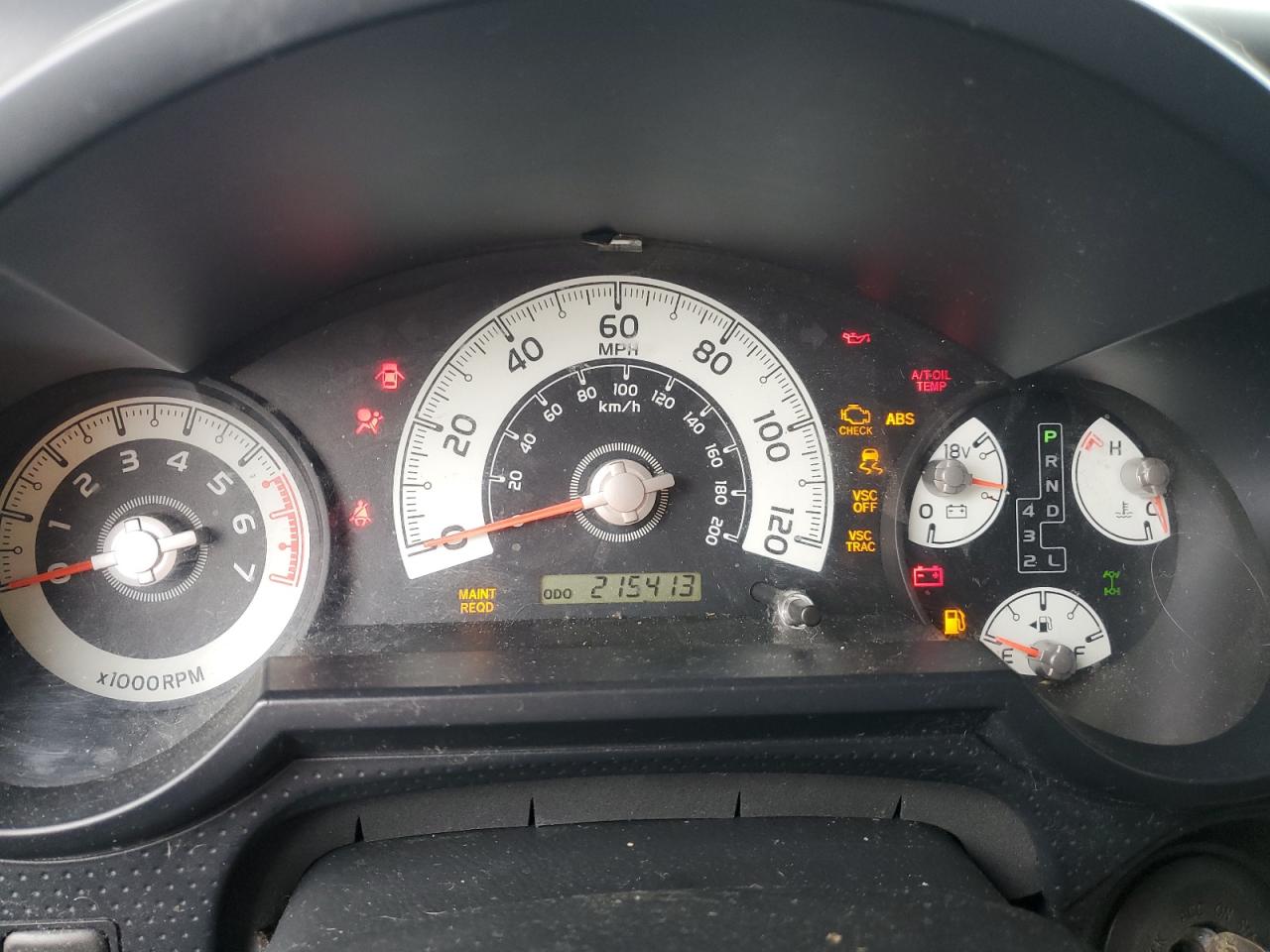 2007 Toyota Fj Cruiser VIN: JTEBU11F170043645 Lot: 56391625