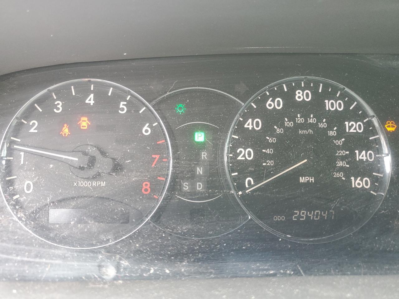 4T1BK36B57U222187 2007 Toyota Avalon Xl