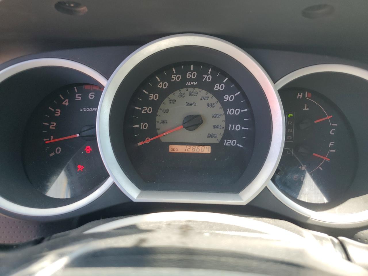 2011 Toyota Tacoma Double Cab VIN: 3TMLU4EN5BM062426 Lot: 56662325