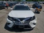 2019 Toyota Camry Hybrid   na sprzedaż w Bridgeton, MO - Front End