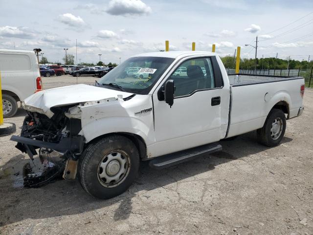 2010 Ford F150 
