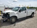 2010 Ford F150  zu verkaufen in Indianapolis, IN - Front End