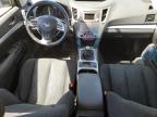 2014 Subaru Outback 2.5I Premium за продажба в Rapid City, SD - Rear End