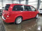 2013 Dodge Grand Caravan Sxt   na sprzedaż w Ham Lake, MN - Front End