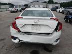 2016 Honda Civic Lx იყიდება Dunn-ში, NC - Rear End