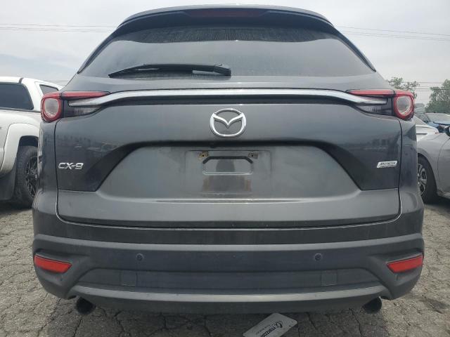  MAZDA CX-9 2017 Charcoal