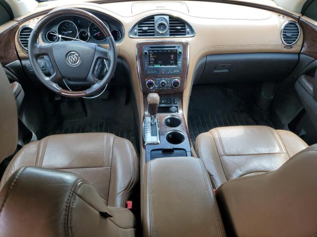Parquets BUICK ENCLAVE 2014 Biały