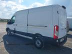 2020 FORD TRANSIT 35 for sale at Copart WOLVERHAMPTON