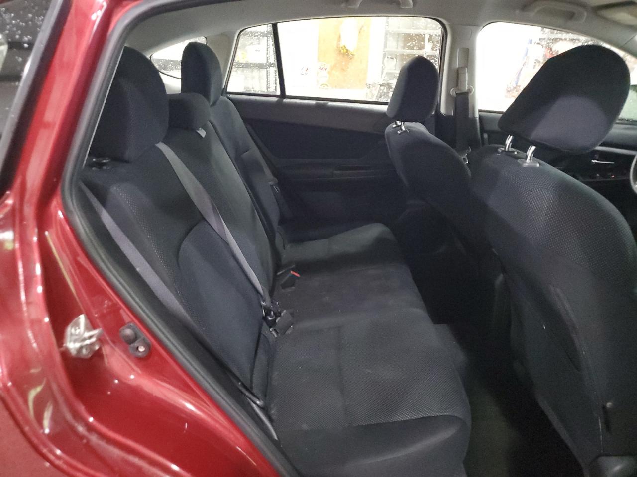 2014 Subaru Impreza Premium VIN: JF1GPAC65E8220927 Lot: 57417155