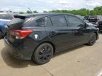 2020 Subaru Impreza  продається в Louisville, KY - Front End
