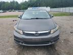 2012 Honda Civic Ex for Sale in Charles City, VA - Rear End