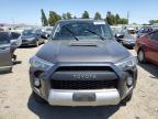2018 Toyota 4Runner Sr5/Sr5 Premium na sprzedaż w American Canyon, CA - Rear End