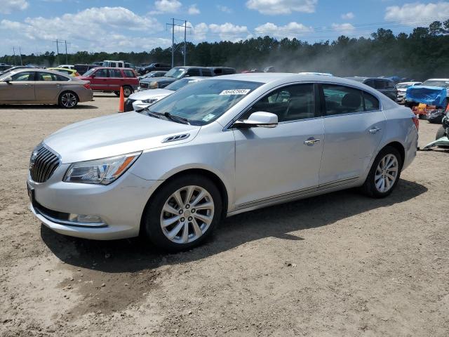 2016 Buick Lacrosse 
