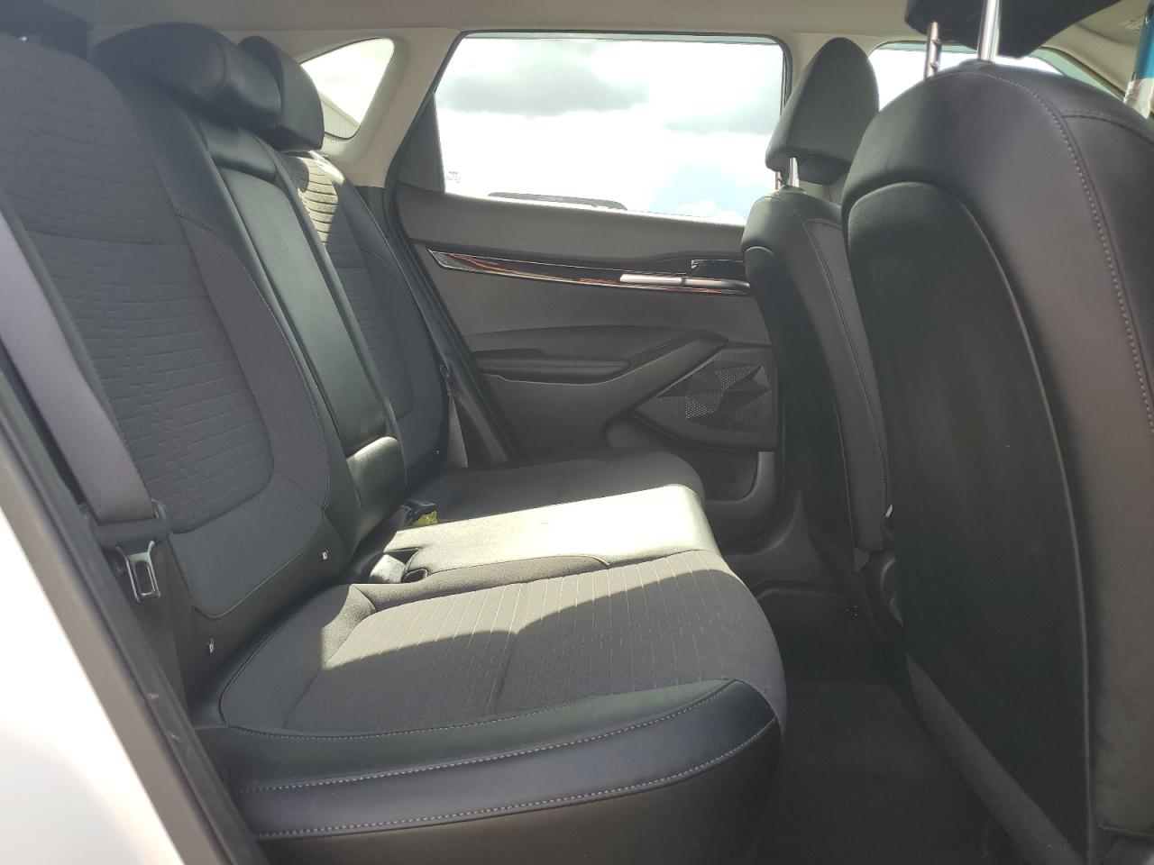 2023 Kia Seltos S VIN: KNDEU2AA6P7433546 Lot: 56454695