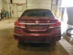 2015 Honda Civic Ex   за продажба в Pennsburg, PA - Front End