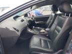 2007 HONDA CIVIC EX I for sale at Copart WOLVERHAMPTON