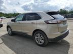 2017 Ford Edge Sel na sprzedaż w Ellwood City, PA - Front End