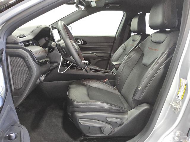  JEEP COMPASS 2024 Silver