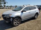 2014 Toyota Rav4 Xle en Venta en San Martin, CA - Front End