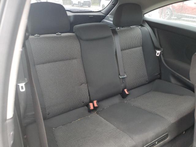 2008 SATURN ASTRA XR  