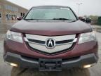 2009 Acura Mdx Technology zu verkaufen in Littleton, CO - Rear End