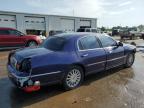 2003 Lincoln Town Car Executive للبيع في Montgomery، AL - Front End