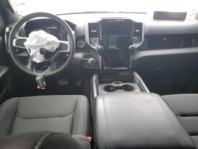 RAM 1500 2024 White