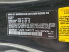 2015 Mini Cooper S na sprzedaż w Concord, NC - Front End