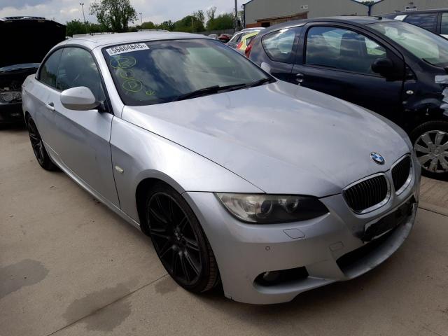 2009 BMW 325I M SPO