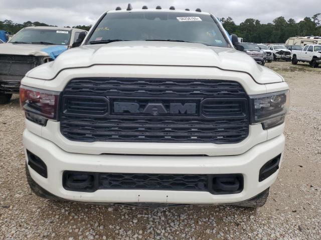  RAM 2500 2022 Biały