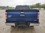 2011 Ford F150 Super Cab за продажба в Mendon, MA - Minor Dent/Scratches